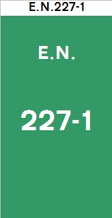 E.N. 227-1 - Pindelo - Bustelo
 - Oliveira de Azemis
